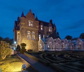 The Landmark Hotel and Leisure Club a Palette hotel